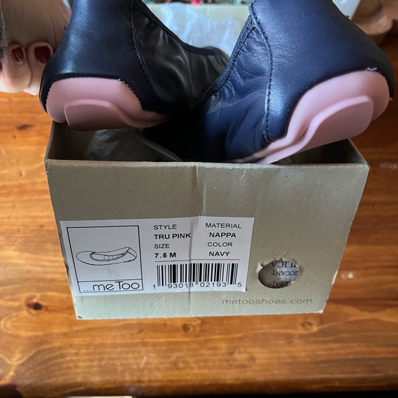 Ballet flats - Picture 4 of 4